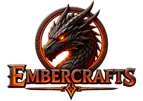 Ember Craftz